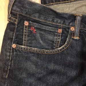 Polo by Ralph Lauren Jeans - Polo Ralph Lauren Jeans - Size 38 x 32 Polo by Ralph Lauren Jeans - Polo Ralph Lauren Jeans - Size 38 x 32